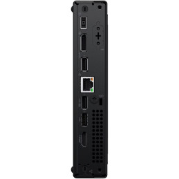 Lenovo V100q/ Tiny/ i3-N305/ 16GB DDR5/ 512GB SSD/ Intel UHD/ W11P/ kbd+myš