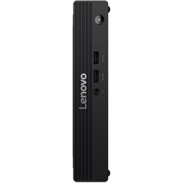 Lenovo V100q/ Tiny/ Intel N100/ 8GB DDR5/ 256GB SSD/ Intel UHD/ bez OS/ kbd+myš