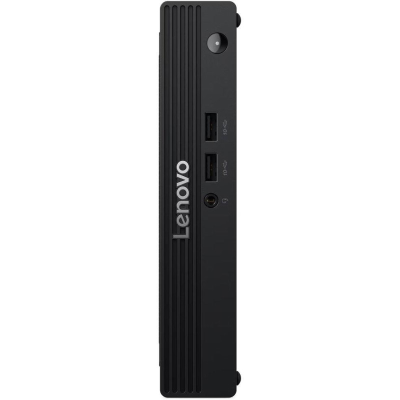 Lenovo V100q/ Tiny/ Intel N100/ 8GB DDR5/ 256GB SSD/ Intel UHD/ bez OS/ kbd+myš