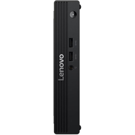 Lenovo V100q/ Tiny/ Intel N100/ 8GB DDR5/ 256GB SSD/ Intel UHD/ bez OS/ kbd+myš