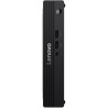 Lenovo V100q/ Tiny/ Intel N100/ 8 GB DDR5/ 256 GB SSD/ Intel UHD/ ohne Betriebssystem/ Tastatur + Maus