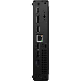 Lenovo V100q/ Tiny/ Intel N100/ 8GB DDR5/ 256GB SSD/ Intel UHD/ bez OS/ kbd+myš