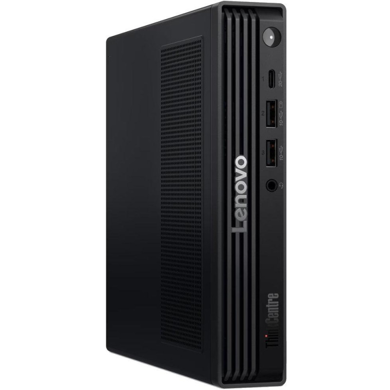Lenovo ThinkCentre M90q Gen 6/ Tiny/ Ultra 7 265/ 16GB DDR5/ 512GB SSD/ Intel Graphics/ W11P/ kbd+myš