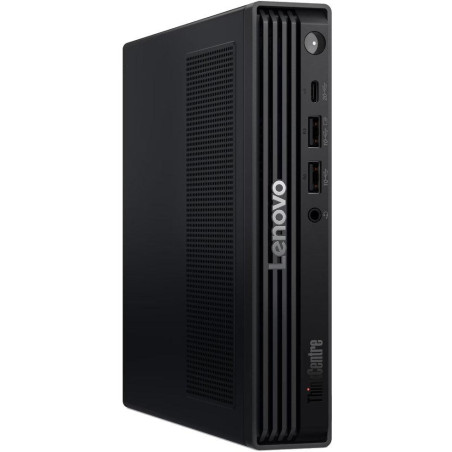 Lenovo ThinkCentre M90q Gen 6/ Tiny/ Ultra 7 265/ 16GB DDR5/ 512GB SSD/ Intel Graphics/ W11P/ kbd+myš