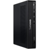 Lenovo ThinkCentre M90q Gen 6/ Tiny/ Ultra 7 265/ 16 GB DDR5/ 512 GB SSD/ Intel Grafik/ W11P/ Tastatur + Maus