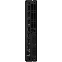 Lenovo ThinkCentre M90q Gen 6/ Tiny/ Ultra 7 265/ 16GB DDR5/ 512GB SSD/ Intel Graphics/ W11P/ kbd+myš