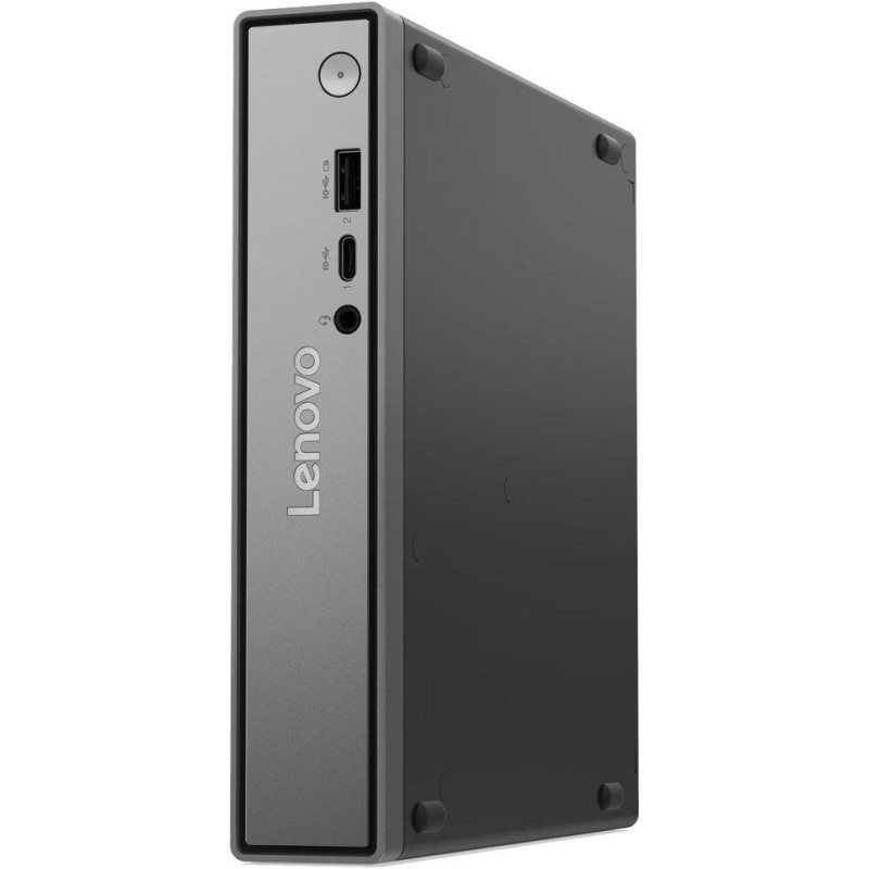 Lenovo ThinkCentre Neo 55q Gen 6/ Tiny/ Ryzen 5 220/ 16GB DDR5/ 512GB SSD/ Radeon Graphics/ W11P/ kbd+myš