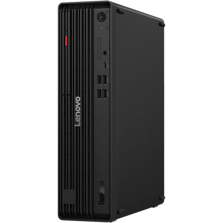 Lenovo ThinkCentre M90s Gen 6/ SFF/ Ultra 5 235/ 16GB DDR5/ 512GB SSD/ Intel™ Graphics/DVD-RW/ W11P/ kbd+myš