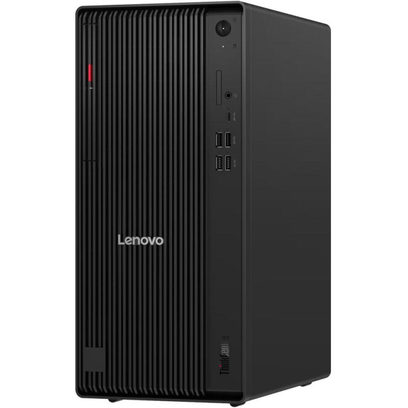 Lenovo ThinkCentre M90t Gen 6/ Tower/ Ultra 5 225/ 16GB DDR5/ 512GB SSD/ Intel™ Graphics/DVD-RW/ W11P/ kbd+myš