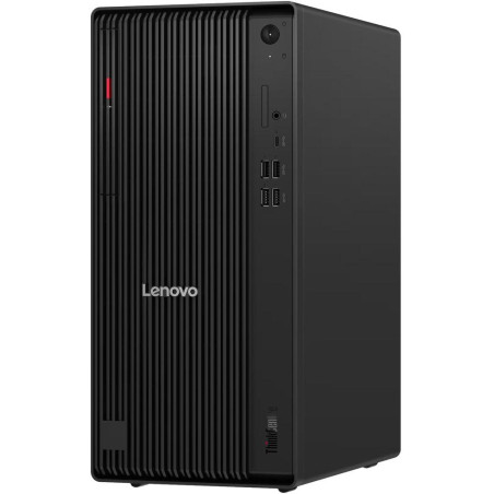 Lenovo ThinkCentre M90t Gen 6/ Tower/ Ultra 5 225/ 16GB DDR5/ 512GB SSD/ Intel™ Graphics/DVD-RW/ W11P/ kbd+myš