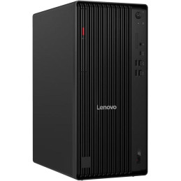 Lenovo ThinkCentre M90t Gen 6/ Tower/ Ultra 5 225/ 16GB DDR5/ 512GB SSD/ Intel™ Graphics/DVD-RW/ W11P/ kbd+myš