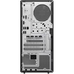 Lenovo ThinkCentre M90t Gen 6/ Tower/ Ultra 5 225/ 16GB DDR5/ 512GB SSD/ Intel™ Graphics/DVD-RW/ W11P/ kbd+myš