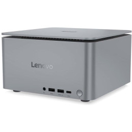 Lenovo Neo Ultra Gen2/ Cube/ Ultra 5 235/ 16GB DDR5/ 512GB SSD/ RTX 5060 8GB/ W11P/ kbd+myš