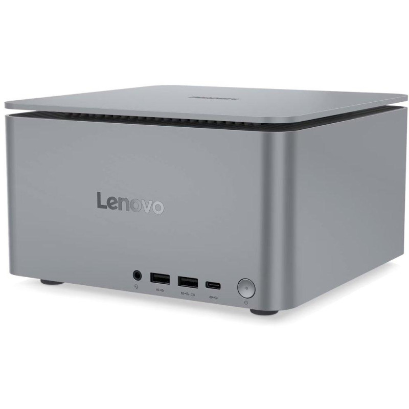 Lenovo Neo Ultra Gen2/ Cube/ Ultra 7 265/ 32GB DDR5/ 1TB SSD/ RTX 5060 8GB/ W11P/ kbd+myš
