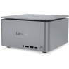 Lenovo Neo Ultra Gen2/ Cube/ Ultra 7 265/ 32 GB DDR5/ 1 TB SSD/ RTX 5060 8 GB/ W11P/ kbd+mysz