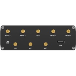 Teltonika RUTC50 průmyslový router, 5G, Dual SIM, WiFi 6