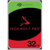 SEAGATE IronWolf Pro 32TB HDD / ST32000NT000 / Interní 3,5" / SATA 6Gb/s / 512MB