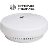 Xtend Home smoke detector for alarm system