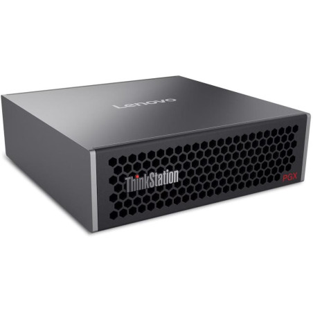 Lenovo PGX/ Tiny/ NVIDIA GB10/ 128GB DDR5/ 4TB SSD/ NVIDIA® Blackwell/ Linux