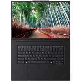 Lenovo P1 G8/ Ultra 9 285H/ 64GB DDR/ 2TB SSD/ RTX PRO 2000 8GB/ 16"3.2K,OLED/ W11P/ černý