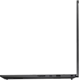 Lenovo P1 G8/ Ultra 9 285H/ 64GB DDR/ 2TB SSD/ RTX PRO 2000 8GB/ 16"3.2K,OLED/ W11P/ černý