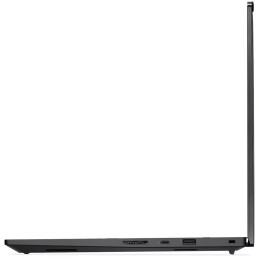 Lenovo T1g G8/ Ultra 7 255H/ 32GB DDR/ 1TB SSD/ RTX 5060 8GB/ 16"WUXGA,matný/ W11P/ černý