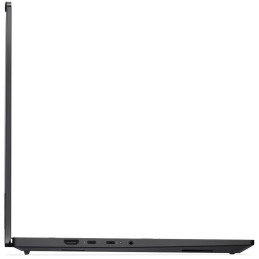Lenovo T1g G8/ Ultra 7 255H/ 32GB DDR/ 1TB SSD/ RTX 5060 8GB/ 16"WUXGA,matný/ W11P/ černý
