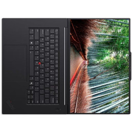 Lenovo T1g G8/ Ultra 7 255H/ 32GB DDR/ 1TB SSD/ RTX 5060 8GB/ 16"WUXGA,matný/ W11P/ černý