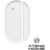 Xtend Home door/window sensor for alarm system