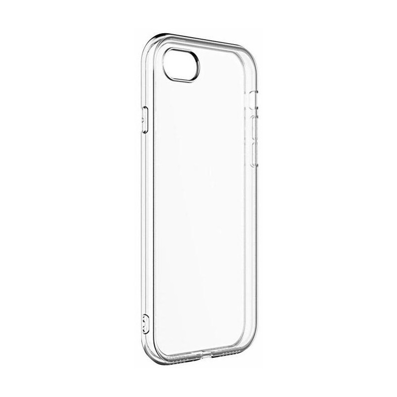 Swissten pouzdro clear jelly pro Samsung Galaxy A56 5G transparentní