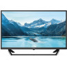 STRONG LED TV 32"/ SRT32HF2003C/ HD Ready/ 1366x768/ DVB-T2/C/S2/ H.265/HEVC/ 2x HDMI/ USB/ čierna/ E