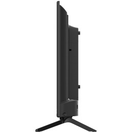 STRONG LED TV 32"/ SRT32HF2003C/ HD Ready/ 1366x768/ DVB-T2/C/S2/ H.265/HEVC/ 2x HDMI/ USB/ černá/ E