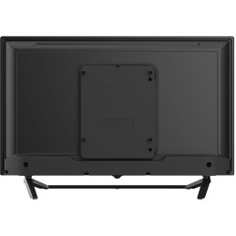 STRONG LED TV 32"/ SRT32HF2003C/ HD Ready/ 1366x768/ DVB-T2/C/S2/ H.265/HEVC/ 2x HDMI/ USB/ černá/ E