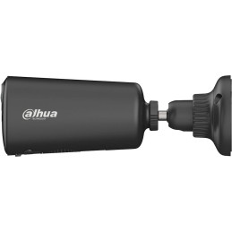 DAHUA IP kamera KIT/BF4CA-0210B/ bullet/ Wi-Fi/ 4Mpix/ obj. 2,1mm/ H.265/ krytí IP66/ IR až 20m + 8W solár panel (černý)