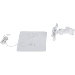 DAHUA IP kamera KIT/BF4CA-0210B/ bullet/ Wi-Fi/ 4Mpix/ obj. 2,1mm/ H.265/ krytí IP66/ IR až 20m + 8W solár panel (černý)