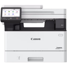 CANON i-SENSYS MF461dw II / A4 / čb/ PSC/ 36ppm/ až 1200x1200dpi / LAN/ USB/ Duplex/ DADF/Tisk zabezpečený kódem PIN