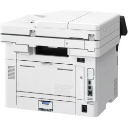 CANON i-SENSYS MF461dw II / A4 / čb/ PSC/ 36ppm/ až 1200x1200dpi / LAN/ USB/ Duplex/ DADF/Tisk zabezpečený kódem PIN