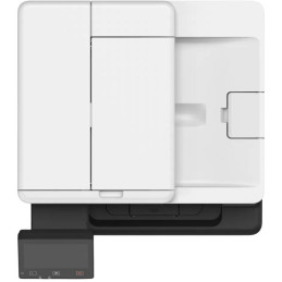 CANON i-SENSYS MF463dw II/ A4 / čb/ PSC/ 40ppm/ až 1200x1200dpi / LAN/ USB/ Duplex/ DADF/Tisk zabezpečený kódem PIN