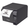 EPSON TM-T70 II/ POS-Drucker/USB/ LAN/ Schwarz