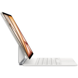 Apple Magic Keyboard pro iPad Air 13" M3 / SK / Bílá