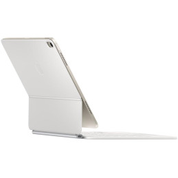 Apple Magic Keyboard pro iPad Air 13" M3 / SK / Bílá