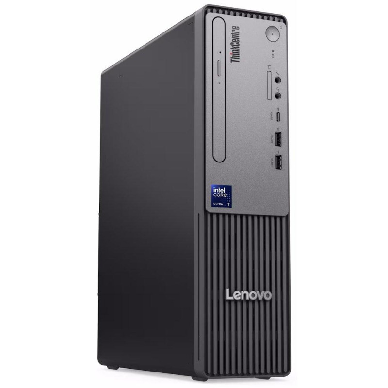 Lenovo ThinkCentre Neo 50s Gen 6/ SFF/ Ultra 5 225/ 16GB DDR5/ 512GB SSD/ Intel™ Graphics/ DVD-RW/ W11P/ kbd+myš