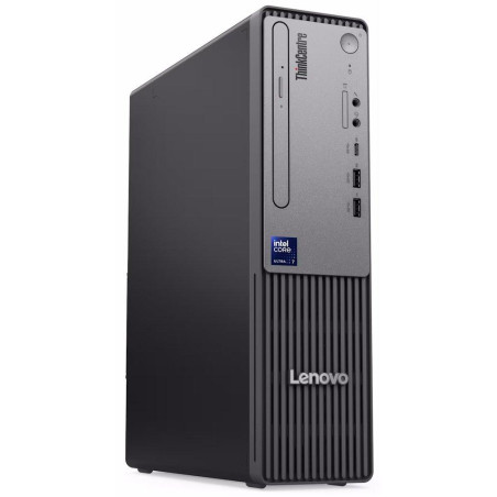 Lenovo ThinkCentre Neo 50s Gen 6/ SFF/ Ultra 7 265/ 16GB DDR5/ 1TB SSD/ Intel™ Graphics/ DVD-RW/ W11P/ kbd+myš