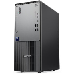 Lenovo ThinkCentre Neo 50t Gen 6/ Tower/ Ultra 7 265/ 16GB DDR5/ 512GB SSD/ RTX 3050 6GB/ DVD-RW/ W11P/ kbd+myš