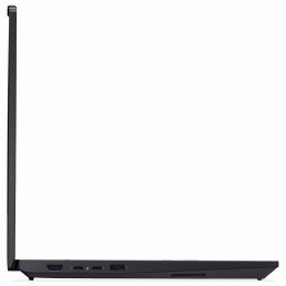 Lenovo P16v G3/ Ultra 7 265H/ 64GB DDR/ 1TB SSD/ RTX PRO 2000 8GB/ 16"WQUXGA,OLED/ W11P/ černý