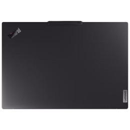 Lenovo P16v G3/ Ultra 9 285H/ 64GB DDR/ 1TB SSD/ RTX PRO 2000 8GB/ 16"WQUXGA,OLED/ W11P/ černý