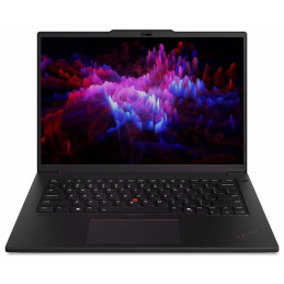 Lenovo P14s G6 i/ Ultra 7 265H/ 96GB DDR5/ 2TB SSD/ RTX PRO 1000 8GB/ 14.5"WQXGA,matný/ W11P/ černý