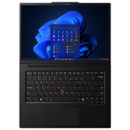 Lenovo P14s G6 i/ Ultra 7 265H/ 32GB DDR5/ 1TB SSD/ RTX PRO 1000 8GB/ 14.5"3K,matný/ W11P/ černý