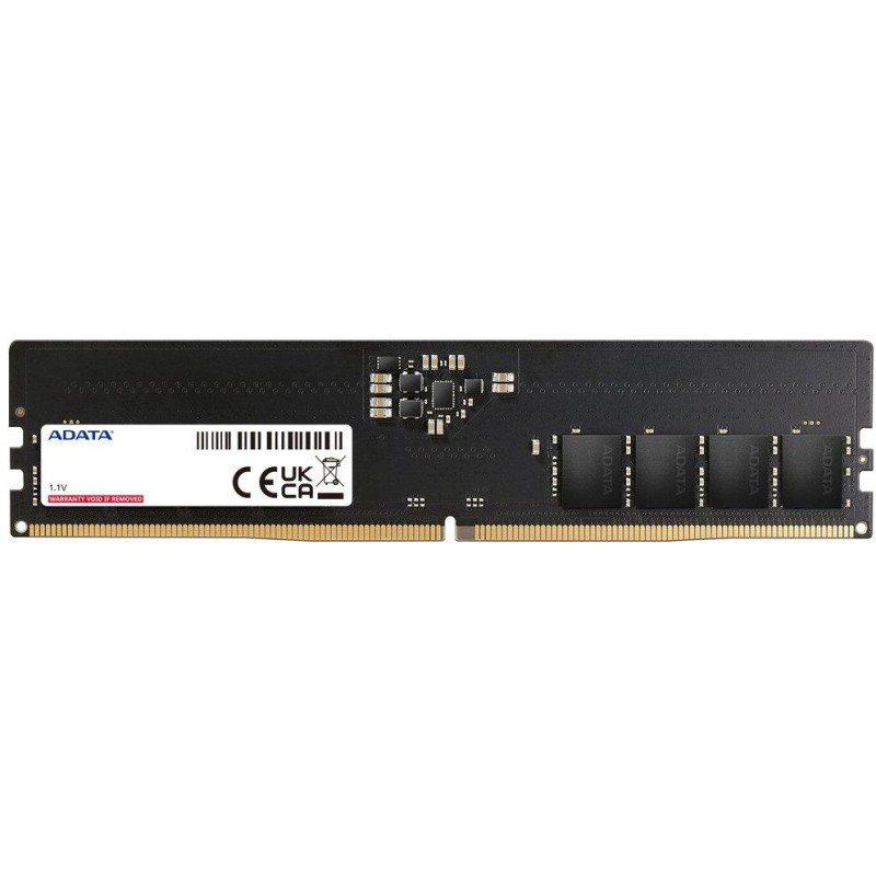 ADATA Premier 16GB DDR5 4800MT/s / DIMM / CL40 BULK