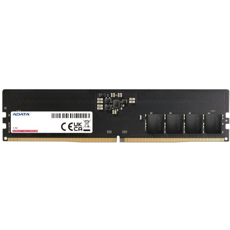 ADATA Premier 16GB DDR5 4800MT/s / DIMM / CL40 BULK